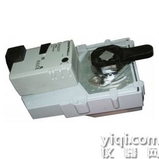 CONTROLLI閥門控制器
