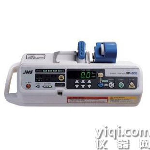 日本JMS SP-500微量注射泵