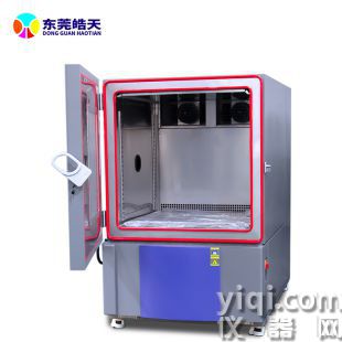 高低温湿热试验箱 模拟环境老化机