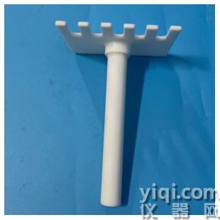 聚四氟乙烯耙子耐腐蝕支持定制加工