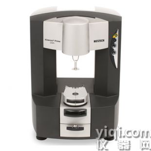 流變儀 耐馳 Kinexus DSR+ 旋轉流變儀