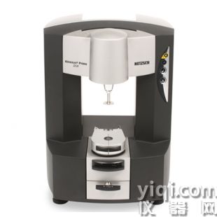流變儀 耐馳 Kinexus DSR 旋轉流變儀
