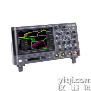 Keysight是德 MSOX3034G 混合信號示波器