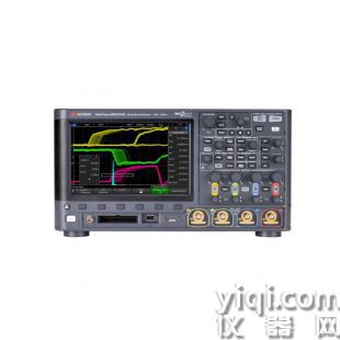 MSOX3052G 混合信號示波器：500 MHz，2 個(gè)模擬通道和 16 個(gè)數(shù)字通道