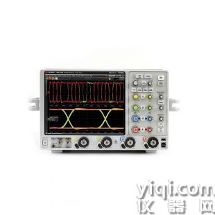 MSOV334A混合信號示波器