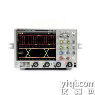 MSOV164A 混合信号示波器16GHz