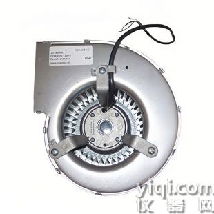瑞士CESOVENT冷卻風扇 型號GDRM 42-133b-2