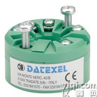 DATEXEL數字顯示表
