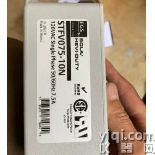 供應 sola 電涌保護器 STFV075-10N