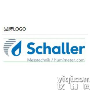 供應 Schaller 紙張分析儀 ArtNr: 11494 RH5