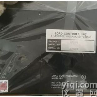 供應 Loadcontrols 電源 UPC-FR