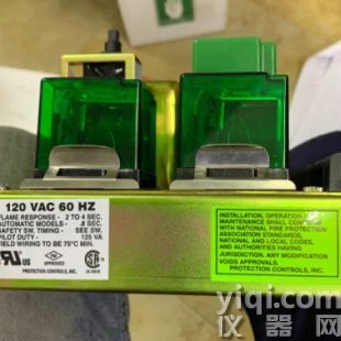 優勢供應 protection controls 燃燒控制器 7256 B10NRH