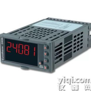 EUROTHERM溫控表