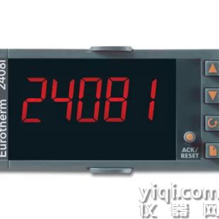 EUROTHERM温控器