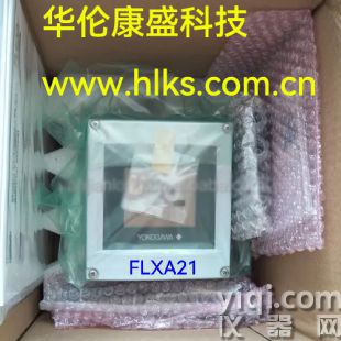 FLXA21-D-P-D-AB-P1-NN-A-N-LN-N-NN横河PH分析仪