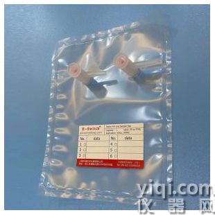 泰德拉氣體采樣袋PVF樣品袋氣體收集袋非甲烷總烴專用氣袋
