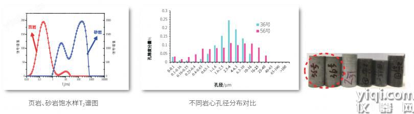 磁共振岩心分析仪在岩心物性分析的选型指南