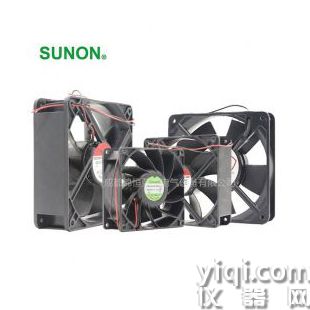 SUNON建準插座式軸流風機 SP102A 1123MBT.GN 通風風扇