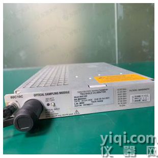 泰克80C10C光采樣模塊