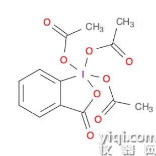 87413-09-0 | (1,1,1-三乙酰氧基)-1,1-二氫-1,2-苯碘酰-3(1H)-酮