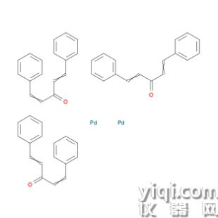 51364-51-3 |三(二亞芐基丙酮)二鈀