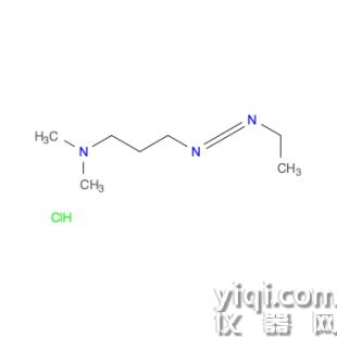 25952-53-8 | 1-(3-二甲氨基丙基)-3-乙基碳二亞胺鹽酸鹽