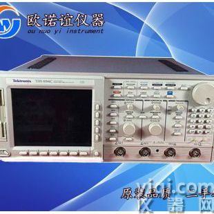    Tektronix TDS694C 數字示波器