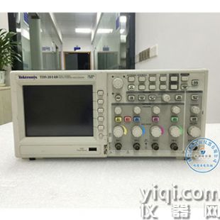 Tektronix(泰克)TDS2014B 數字存儲示波器