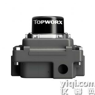 美國TOPWORX開關