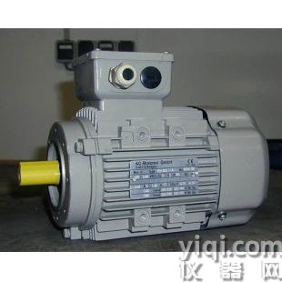 德國AC-MOTOREN感應電機