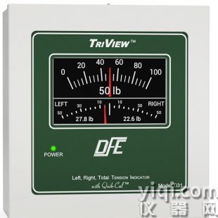 DFE張力監測器