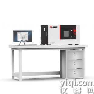 Micro-CT-奥影AX-1000CT 高分辨率台式 Micro-CT