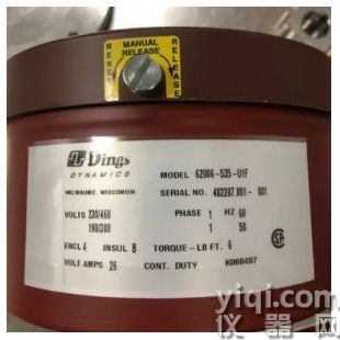 優(yōu)勢供應(yīng) Dings Brakes 電動控制器 62006-535-U1F