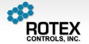 （ 美国）Rotex Controls Inc 