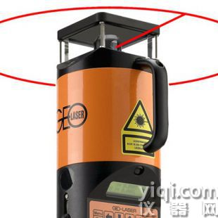 GEO-LASER激光接收器
