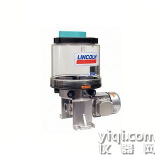 美國LINCOLN油泵