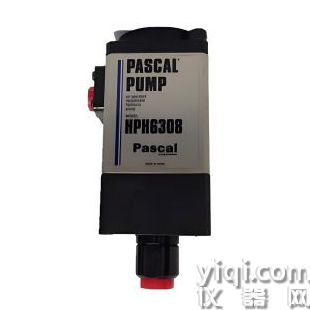 日本PASCAL氣動泵