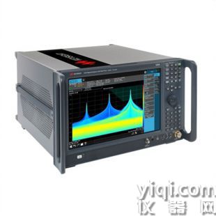 Keysight是德N9040B UXA信號分析儀