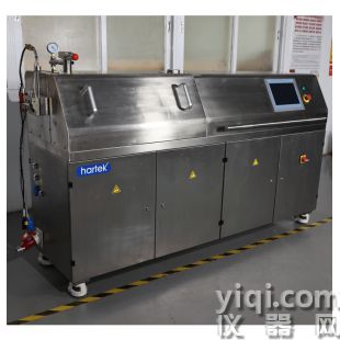 制藥級熱熔雙螺桿擠出機 實驗室藥品共混及生物塑料開發