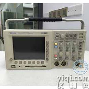  美国Tektronix(泰克) TDS3012C数字荧光示波器