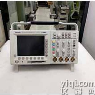 Tektronix TDS3014B 數字熒光示波器
