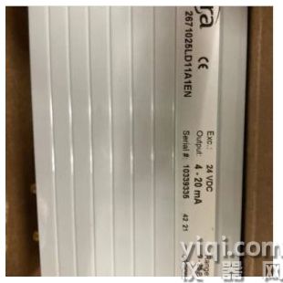 優勢供應 setra 壓差傳感器 2671-025LD-11-A1-EN