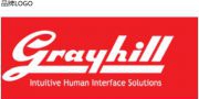 （ 美国）GRAYHILL 