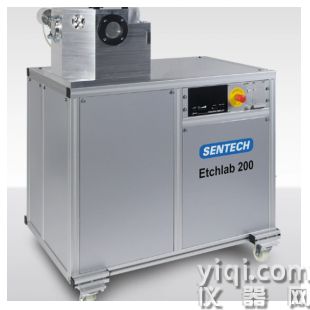 反應離子刻蝕機/德國SENTECH/RIE