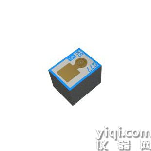 795nm VCSEL单模低功耗芯片 GaAs 0.13mW (Group2 Ta=70±10°C)