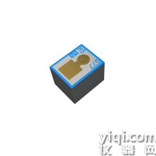 795nm VCSEL低功耗芯片GaAs 0.13mW (Group3 Ta=80±10°C)