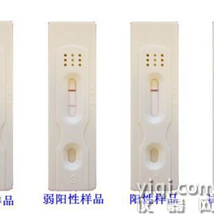 豬源性成分快速檢測試劑盒