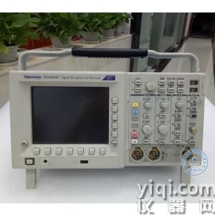 Tektronix TDS3052C 數字示波器