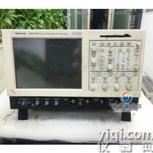 泰克/Tektronix TDS7254B數字示波器 2.5GHz/采樣20GS/s