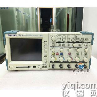  Tektronix TPS2014 隔離通道數字存儲示波器